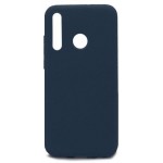 INOS ���� SOFT TPU ��� HONOR 20 LITE S-COVER ���� - (5205598124816)