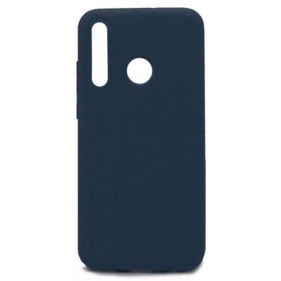 INOS ���� SOFT TPU ��� HONOR 20 LITE S-COVER ���� - (5205598124816)