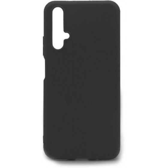 INOS ���� SOFT TPU ��� HONOR 20 S-COVER ����� - (5205598124533)