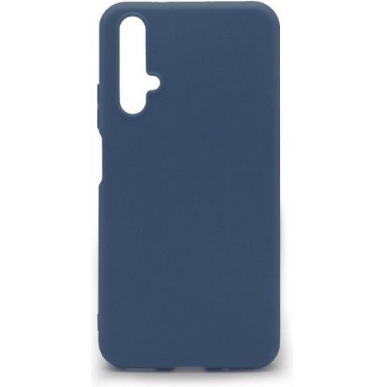 INOS ���� SOFT TPU ��� HONOR 20 S-COVER ���� - (5205598124809)