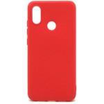 INOS ���� SOFT TPU ��� HONOR 8A S-COVER ������� - (5205598125172)