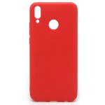 INOS ���� SOFT TPU ��� HONOR 8X S-COVER ������� - (5205598125127)