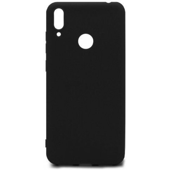 INOS ���� SOFT TPU ��� HONOR 8X S-COVER ����� - (5205598124526)
