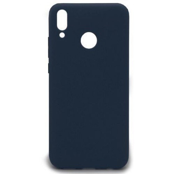 INOS ���� SOFT TPU ��� HONOR 8X S-COVER ���� - (5205598124786)