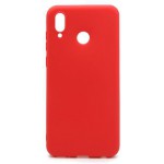 INOS ���� SOFT TPU ��� HONOR PLAY S-COVER ������� - (5205598125134)