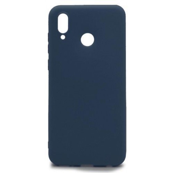 INOS ���� SOFT TPU ��� HONOR PLAY S-COVER ���� - (5205598124793)