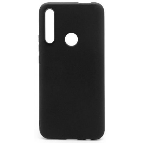 INOS ���� SOFT TPU ��� HUAWEI P SMART Z S-COVER ����� - (5205598124595)