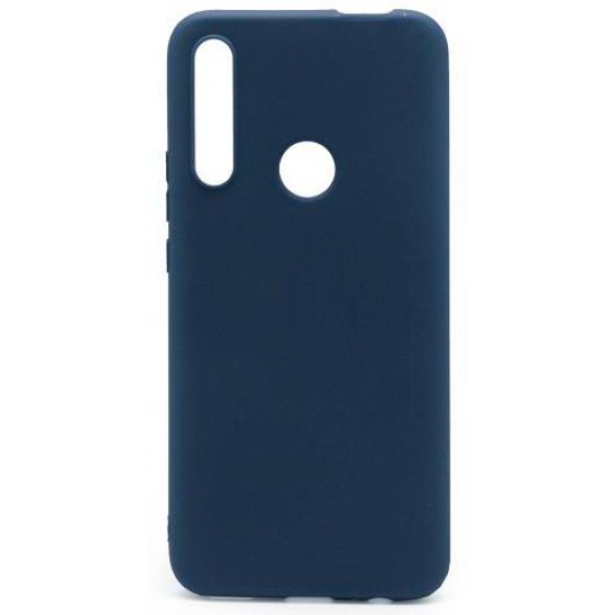 INOS ���� SOFT TPU ��� HUAWEI P SMART Z S-COVER ���� - (5205598124861)