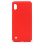INOS ���� SOFT TPU ��� SAMSUNG A105F GALAXY A10 S-COVER ������� - (5205598121570)