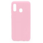 INOS ���� SOFT TPU ��� SAMSUNG A202F GALAXY A20E S-COVER ��� - (5205598125097)