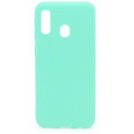 INOS ���� SOFT TPU ��� SAMSUNG A202F GALAXY A20E S-COVER ������� - (5205598125066)