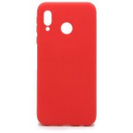 INOS ���� SOFT TPU ��� SAMSUNG A405F GALAXY A40 S-COVER ������� - (5205598124397)