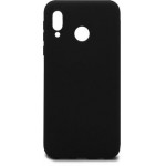 INOS ���� SOFT TPU ��� SAMSUNG A405F GALAXY A40 S-COVER ����� - (5205598124373)