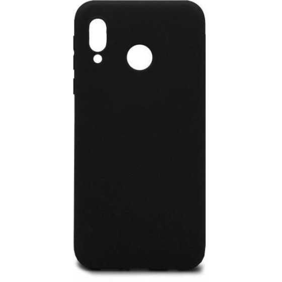 INOS ���� SOFT TPU ��� SAMSUNG A405F GALAXY A40 S-COVER ����� - (5205598124373)