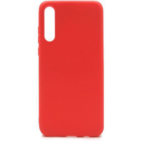 INOS ���� SOFT TPU ��� SAMSUNG A505F GALAXY A50 S-COVER ������� - (5205598121617)