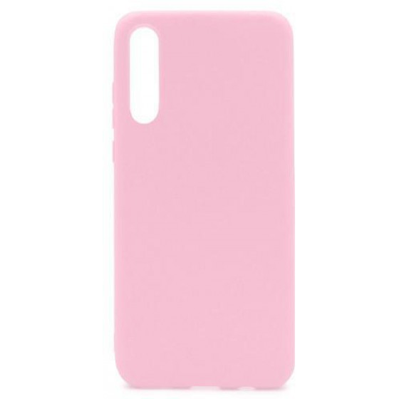INOS ���� SOFT TPU ��� SAMSUNG A505F GALAXY A50 S-COVER ��� - (5205598121624)