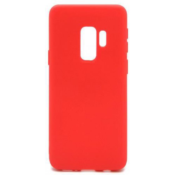 INOS ���� SOFT TPU ��� SAMSUNG G965F GALAXY S9 PLUS S-COVER ������� - (5205598124441)