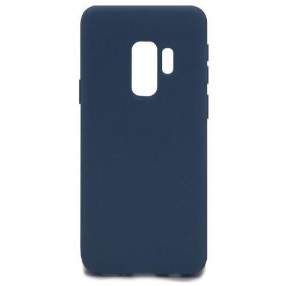 INOS ���� SOFT TPU ��� SAMSUNG G965F GALAXY S9 PLUS S-COVER ���� - (5205598124434)