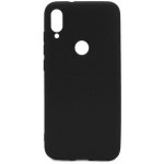 INOS ���� SOFT TPU ��� XIAOMI MI PLAY S-COVER ����� - (5205598124731)