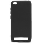 INOS ���� SOFT TPU ��� XIAOMI REDMI 5A S-COVER ����� - (5205598115906)