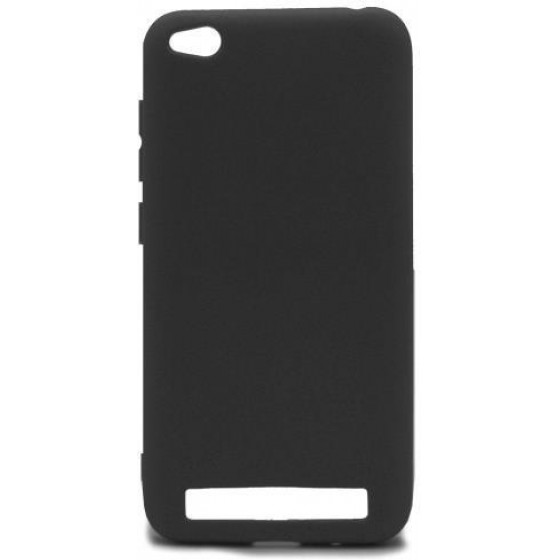 INOS ���� SOFT TPU ��� XIAOMI REDMI 5A S-COVER ����� - (5205598115906)