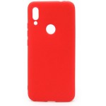 INOS ���� SOFT TPU ��� XIAOMI REDMI 7 S-COVER ������� - (5205598121853)