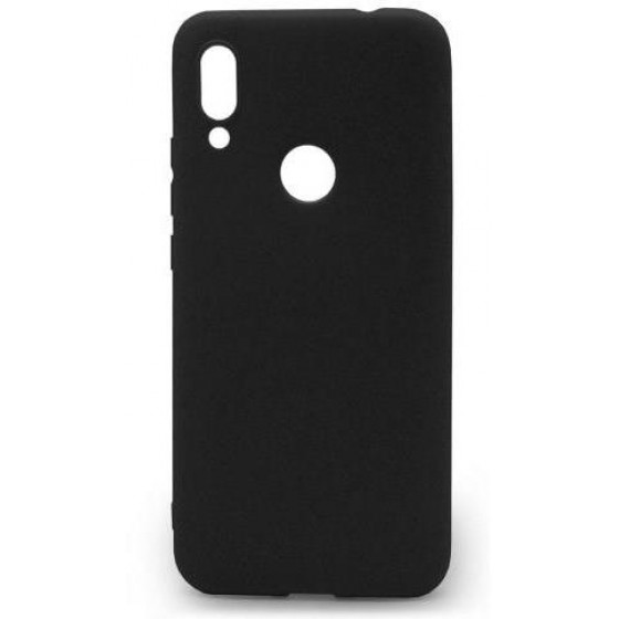 INOS ���� SOFT TPU ��� XIAOMI REDMI 7 S-COVER ����� - (5205598121822)