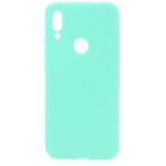 INOS ���� SOFT TPU ��� XIAOMI REDMI 7 S-COVER ������� - (5205598121846)