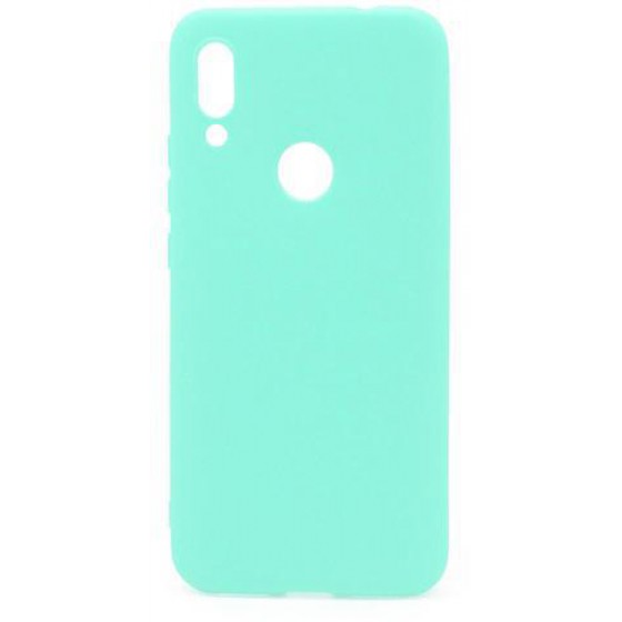 INOS ���� SOFT TPU ��� XIAOMI REDMI 7 S-COVER ������� - (5205598121846)