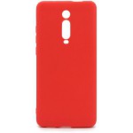 INOS ���� SOFT TPU ��� XIAOMI REDMI K20 PRO S-COVER ������� - (5205598125240)