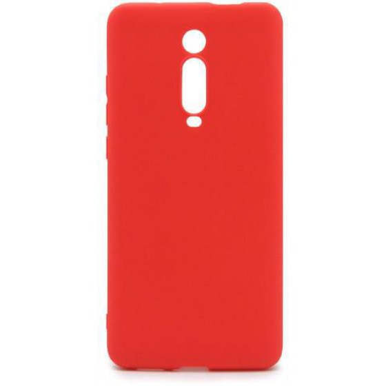 INOS ���� SOFT TPU ��� XIAOMI REDMI K20 PRO S-COVER ������� - (5205598125240)