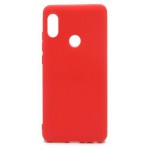 INOS ���� SOFT TPU ��� XIAOMI REDMI NOTE 5 PRO S-COVER ������� - (5205598115951)