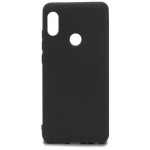 INOS ���� SOFT TPU ��� XIAOMI REDMI NOTE 5 PRO S-COVER ����� - (5205598115944)