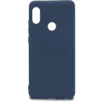 INOS ���� SOFT TPU ��� XIAOMI REDMI NOTE 5 PRO S-COVER ���� - (5205598115968)