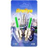 ������ �������� ��������� LED 6.5CM 2��� ������� - (AG304B)