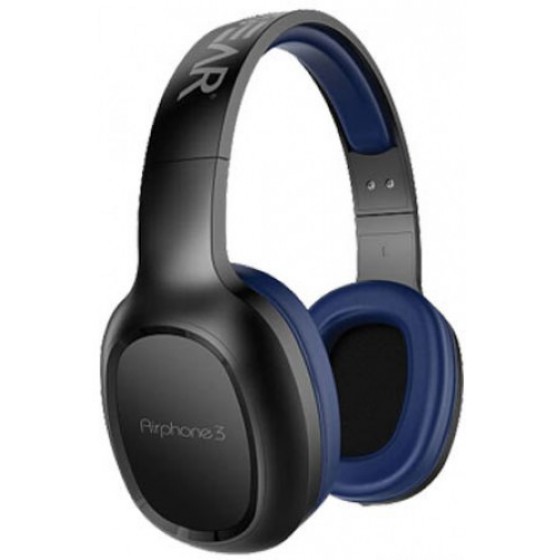SONIC GEAR BLUETOOTH 5.0 HEADSET 2019 AIRPHONE 3 B.BLUE