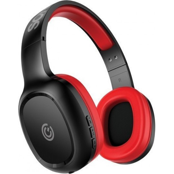 SONIC GEAR BLUETOOTH 5.0 HEADSET 2019 AIRPHONE 3 B.RED