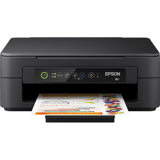 EPSON EXPRESSION XP-2100 - (C11CH02403)