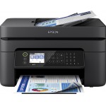 EPSON WORKFORCE WF-2850DWF - (C11CG31402)
