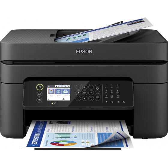 EPSON WORKFORCE WF-2850DWF - (C11CG31402)