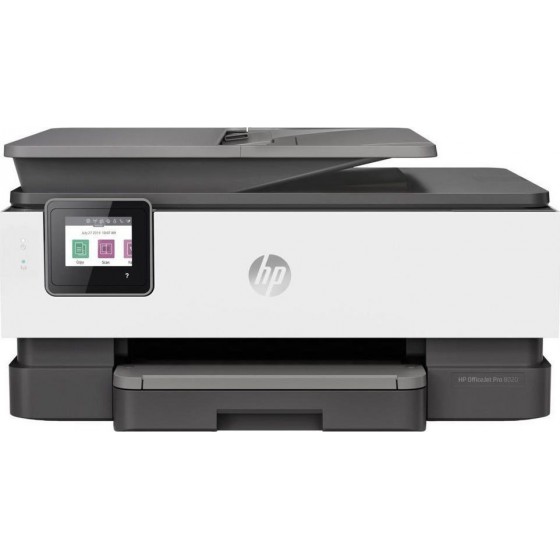 HP OFFICEJET PRO 8023 AIO - (1KR64B)