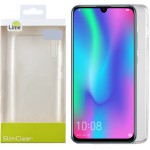 LIME SUCCESSORIES ���� ��� HONOR 10 LITE SLIMCLEAR TPU ������� - (5205308239601)