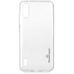 POWERTECH ���� PERFECT CLEAR 1MM ��� XIAOMI MI CC9E A3 ������� - (MOB-1364)