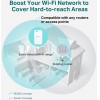 TP-LINK AC1200 MESH WI-FI RANGE EXTENDER DUAL BAND VER 1.0 - (RE300)