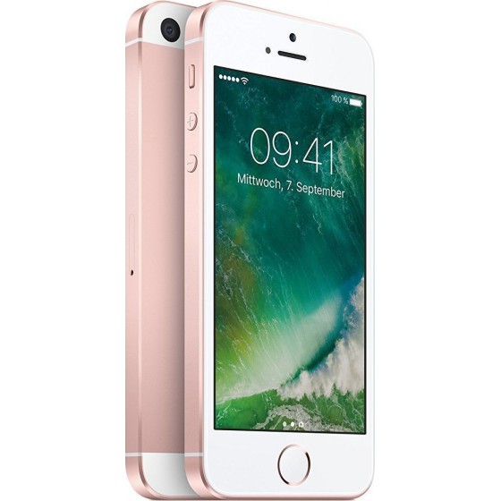 APPLE IPHONE SE 32GB ROSE GOLD EU