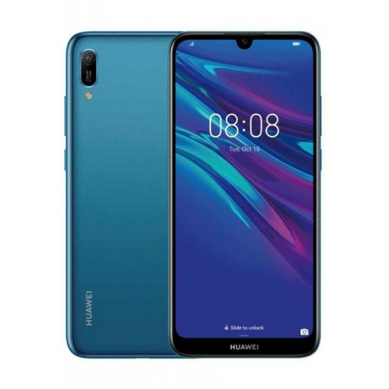 HUAWEI Y5 2019 16GB DUAL SIM BLUE EU