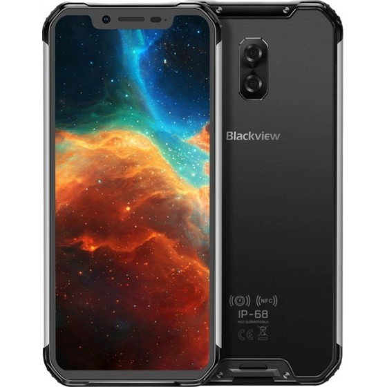 BLACKVIEW BV9600 64GB DUAL SIM GREY