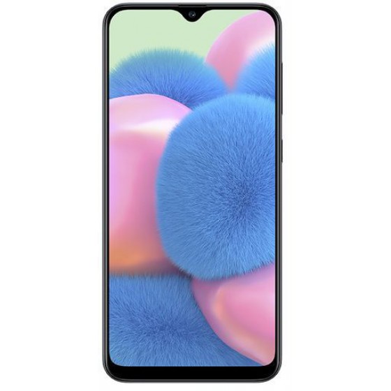 SAMSUNG GALAXY A30S A307 64GB DUAL SIM BLACK EU