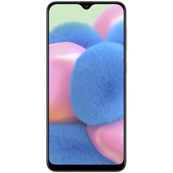 SAMSUNG GALAXY A30S A307 64GB DUAL SIM WHITE EU