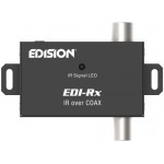 EDISION �������� ����� IR ���� COAX EDI-RX